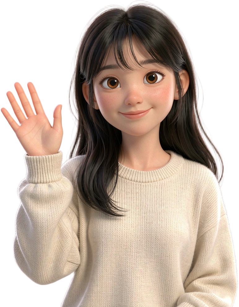 小优 · AI 导购